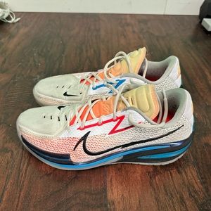 Nike Air Zoom GT Cut ‘White Laser Blue’, Size 11.5
